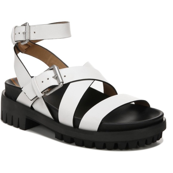 Sam Edelman Lug Sole Sandal - Picture 13 of 13